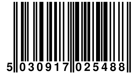 5 030917 025488