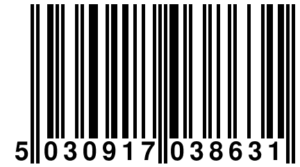 5 030917 038631