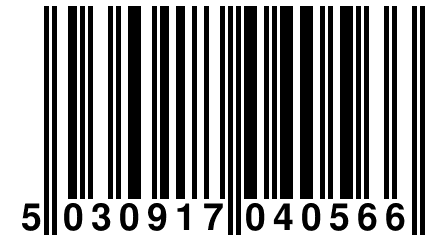 5 030917 040566