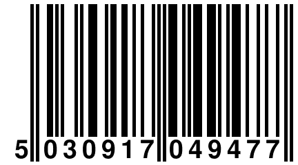 5 030917 049477