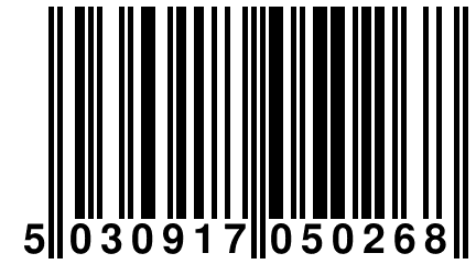 5 030917 050268