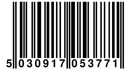 5 030917 053771