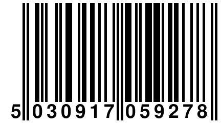 5 030917 059278