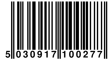 5 030917 100277