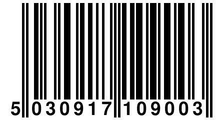 5 030917 109003