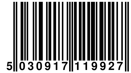 5 030917 119927