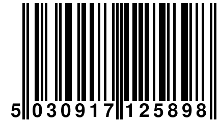 5 030917 125898