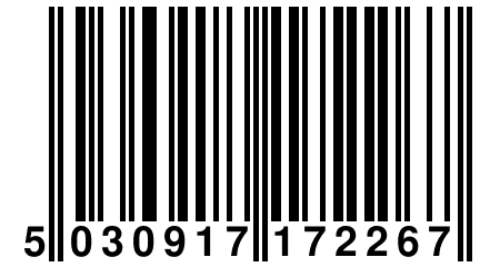 5 030917 172267