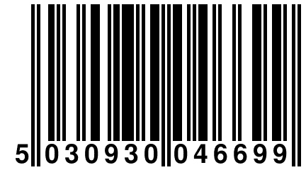 5 030930 046699