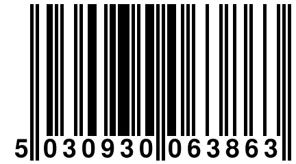 5 030930 063863