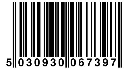 5 030930 067397