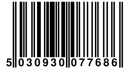 5 030930 077686