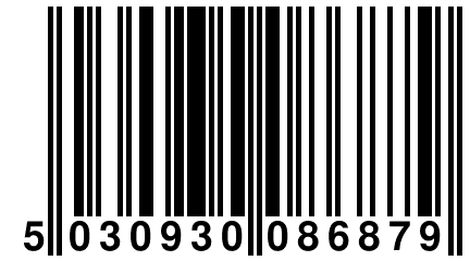 5 030930 086879