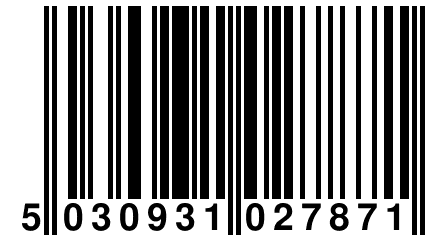 5 030931 027871