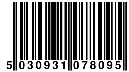 5 030931 078095