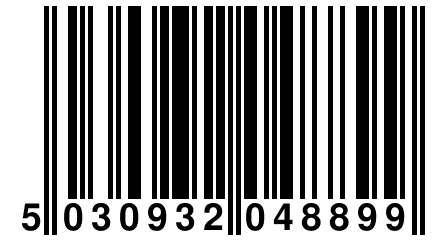 5 030932 048899