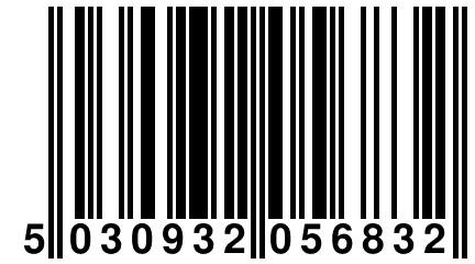 5 030932 056832