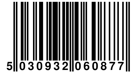 5 030932 060877