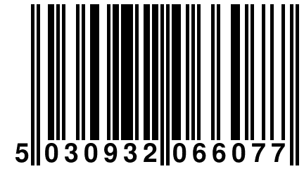 5 030932 066077