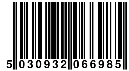 5 030932 066985