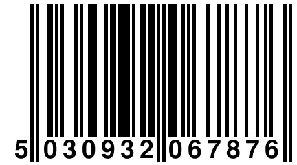 5 030932 067876