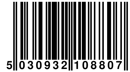 5 030932 108807