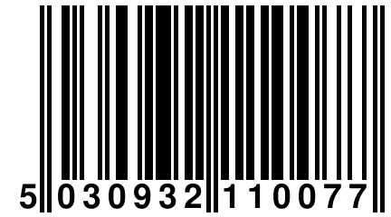 5 030932 110077