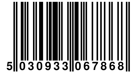 5 030933 067868