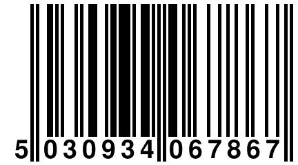 5 030934 067867