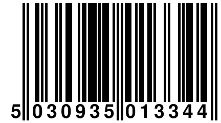 5 030935 013344