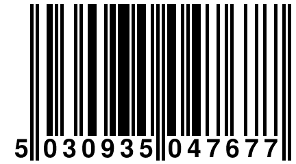 5 030935 047677