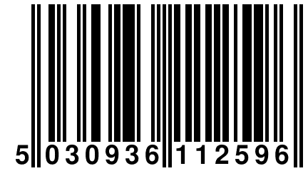 5 030936 112596