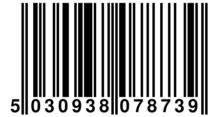 5 030938 078739