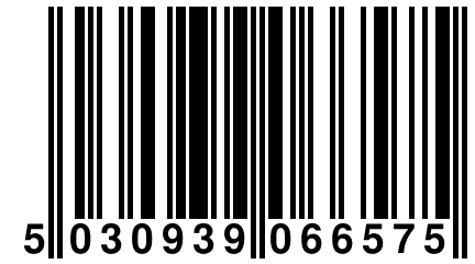 5 030939 066575