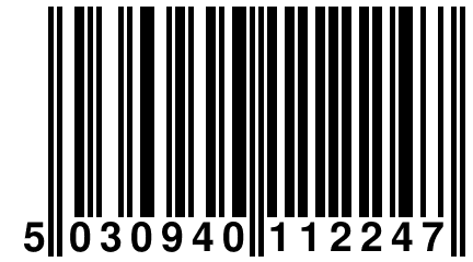 5 030940 112247