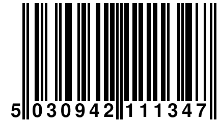 5 030942 111347