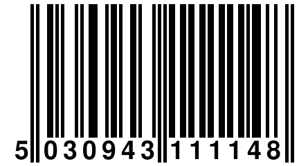 5 030943 111148