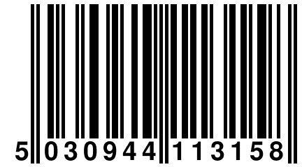 5 030944 113158