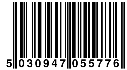 5 030947 055776