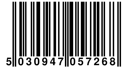 5 030947 057268