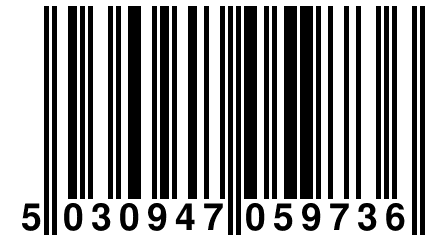 5 030947 059736