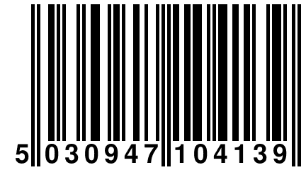 5 030947 104139