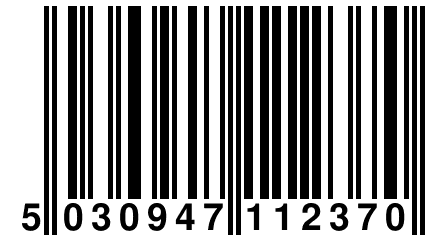 5 030947 112370