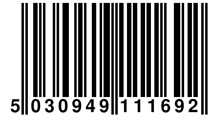 5 030949 111692