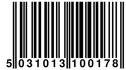 5 031013 100178