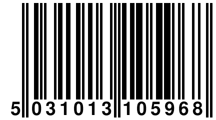 5 031013 105968