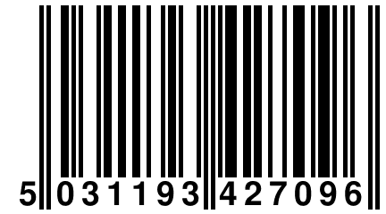 5 031193 427096