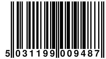 5 031199 009487