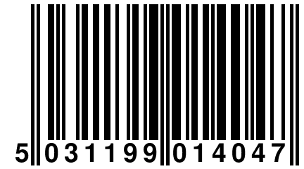 5 031199 014047