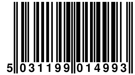 5 031199 014993